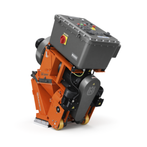 Blastrac EBE 350EX