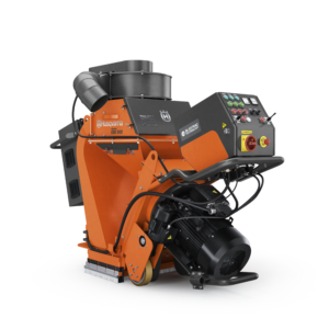 Blastrac EBE 500