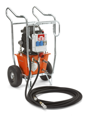 PP 325 E