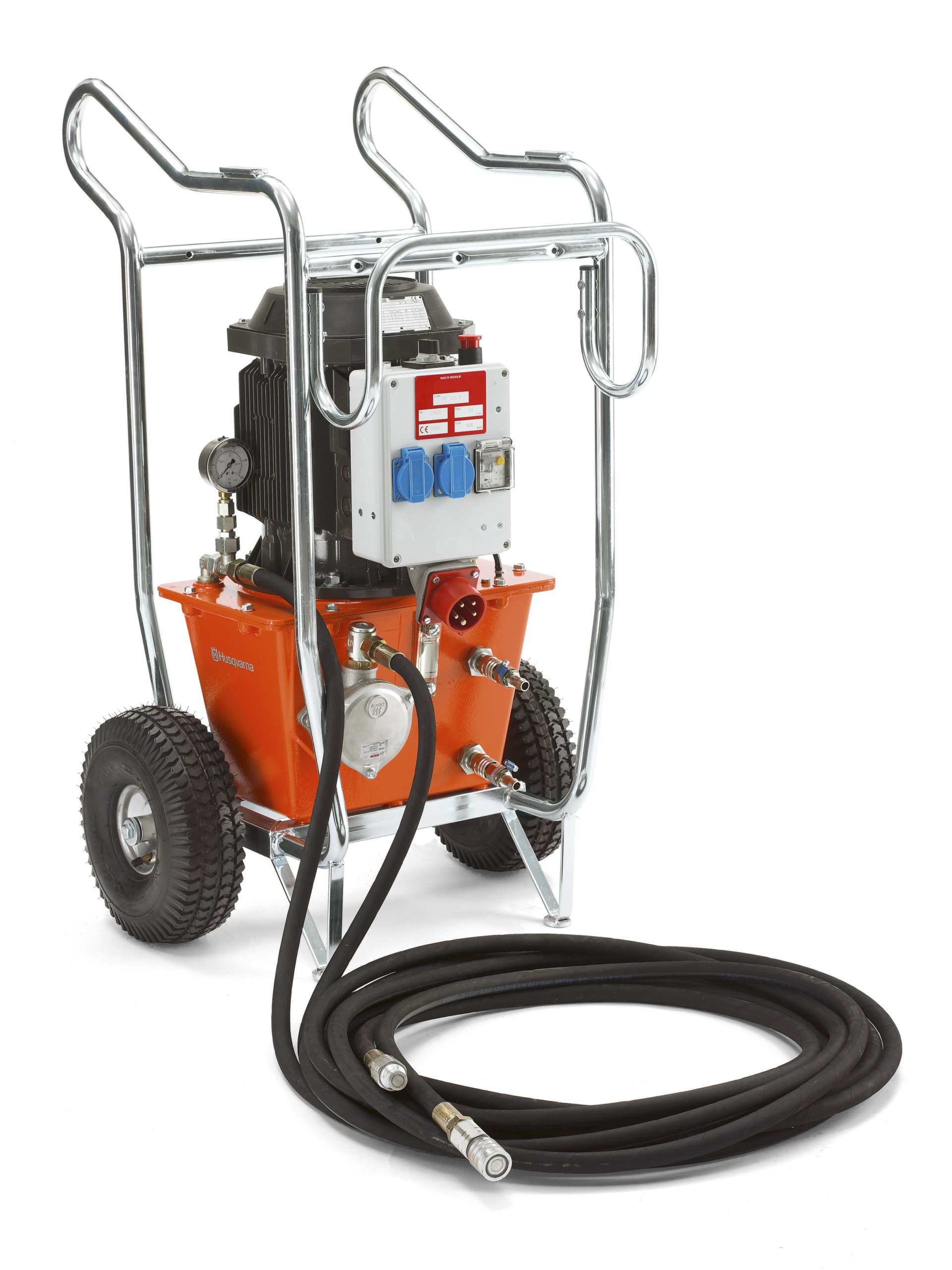 PP 325 E