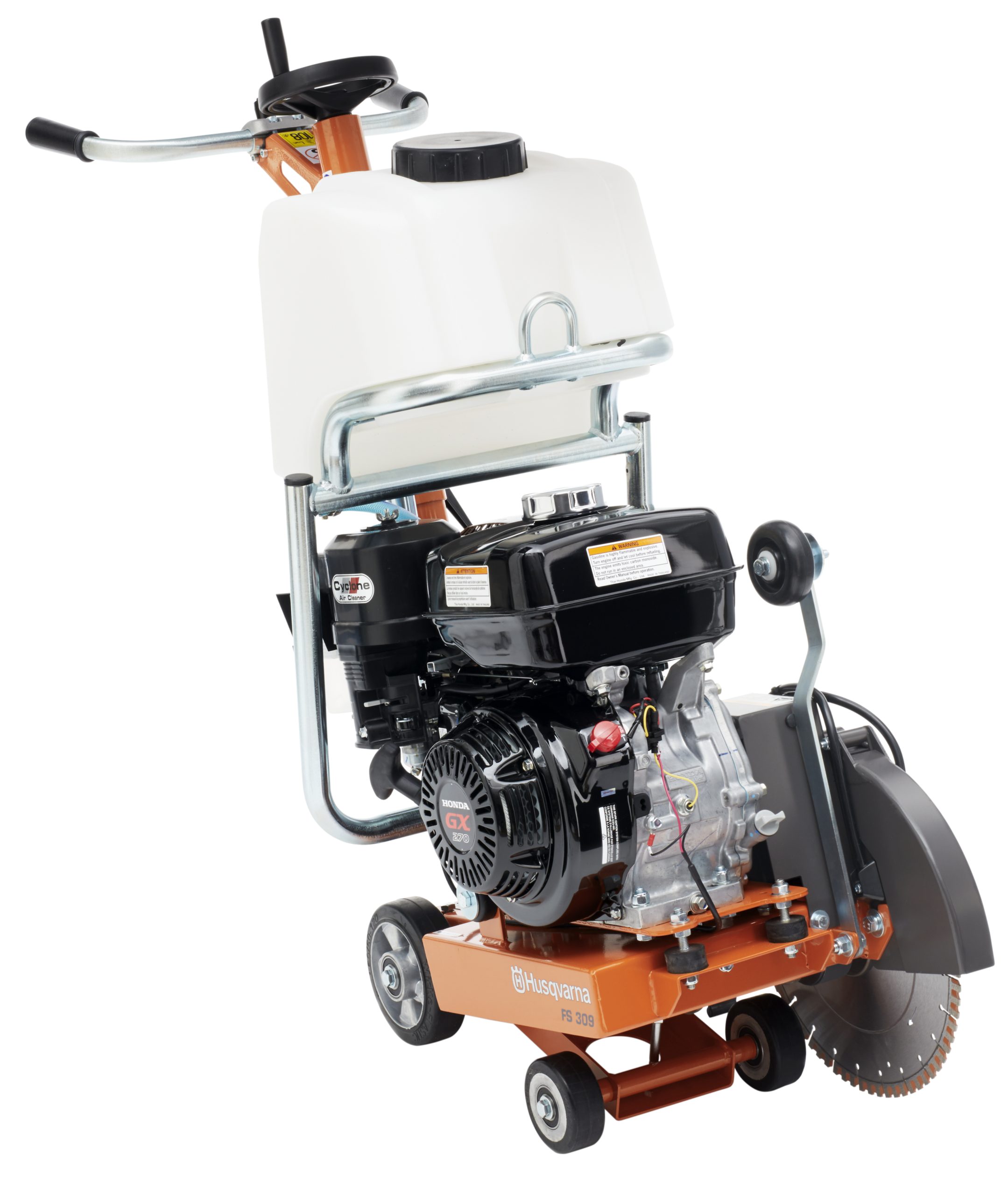 FS 309