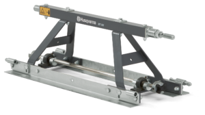 BT 90 G/E Screed Section