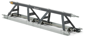 BT 90 G/E Screed Section