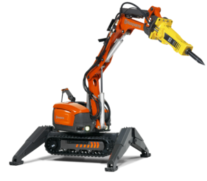 DXR 270