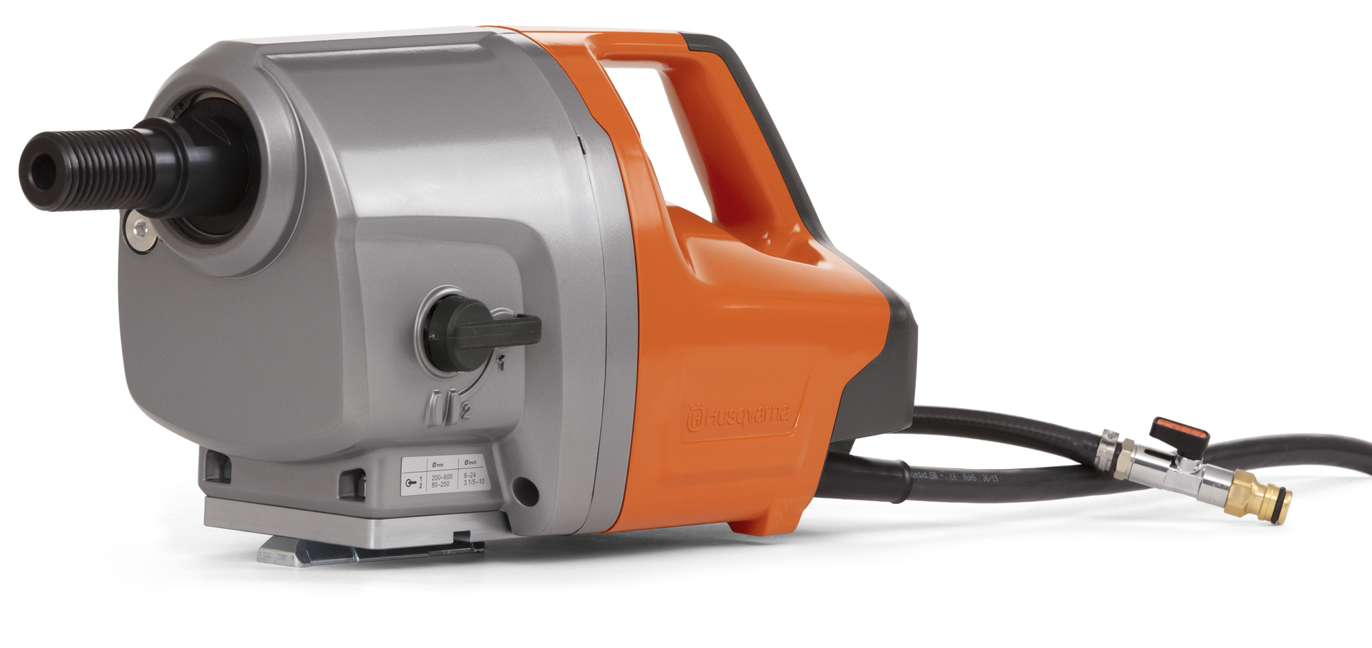 DM 700