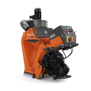 Blastrac EBE 500