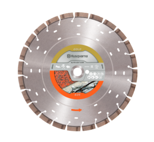 ELITE-CUT S35 EXO-GRIT™