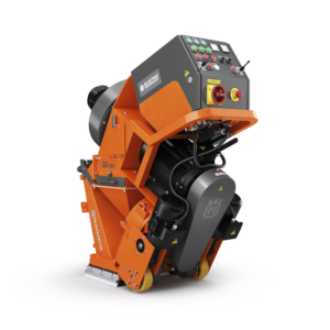 Blastrac EBE 350