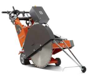 FS 600 E