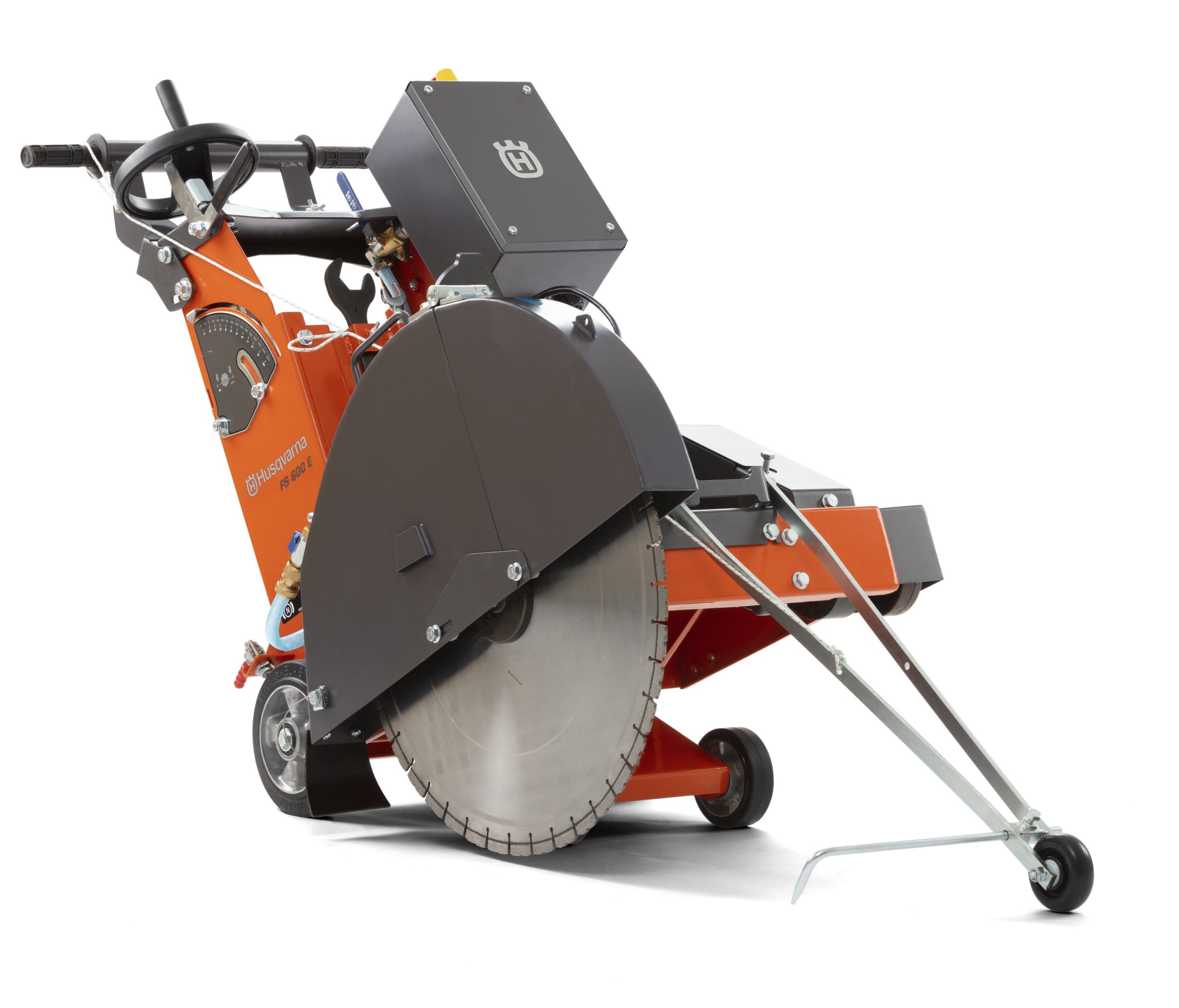 FS 600 E