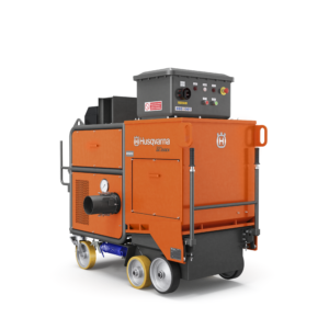Blastrac DC 350EX