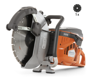 K 970 SmartGuard™