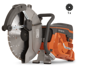 K 1270 SmartGuard™
