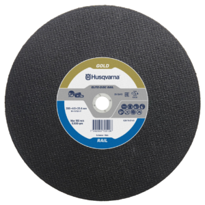 ELITE-DISC RAIL