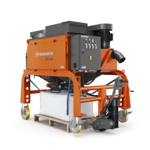 Blastrac DC 2-48