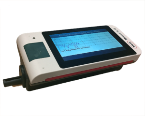 Roughness tester MARSURF PS10