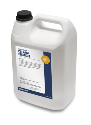 CLEAN & PROTECT
