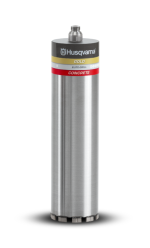 ELITE-DRILL™ D35 TW
