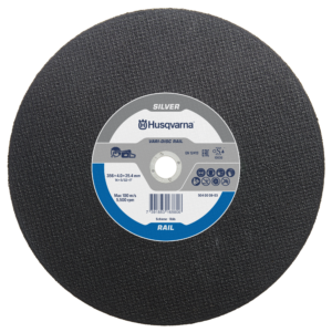 VARI-DISC RAIL