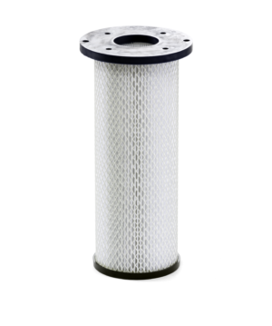 HEPA filter