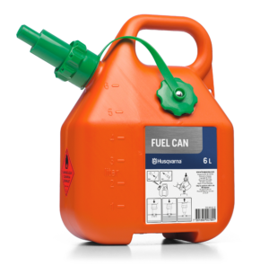 Bensindunk 6 L