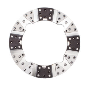 Tool holder elastic/flexible