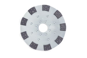 Verktygshållare EZchange™ Wing – Rigid