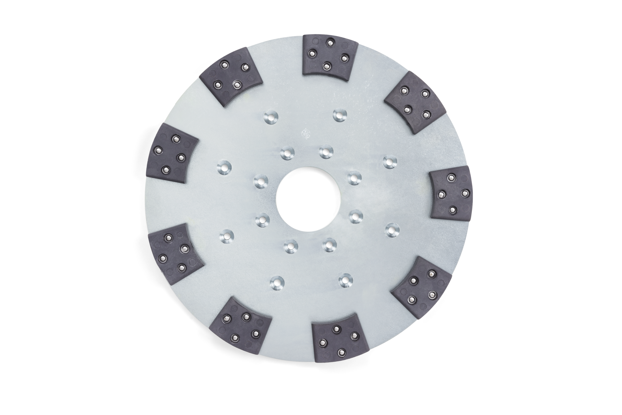 Verktygshållare EZchange™ Wing – Rigid