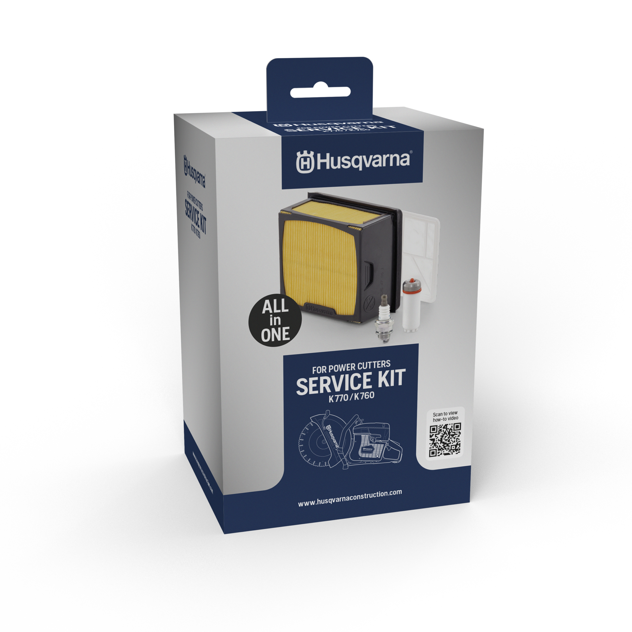 Servicekit K 770/K 760