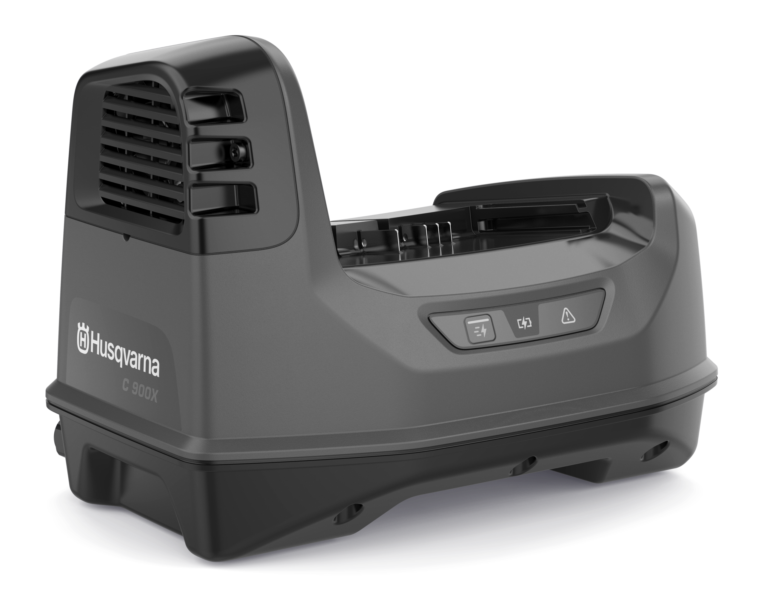 C900X PACE
