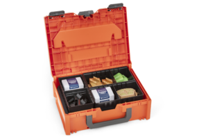 Golvbehandling – BOX