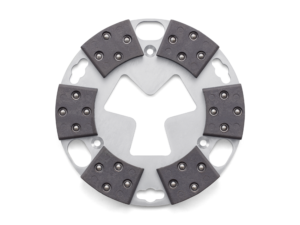 Verktygshållare EZchange™ Wing – Rigid