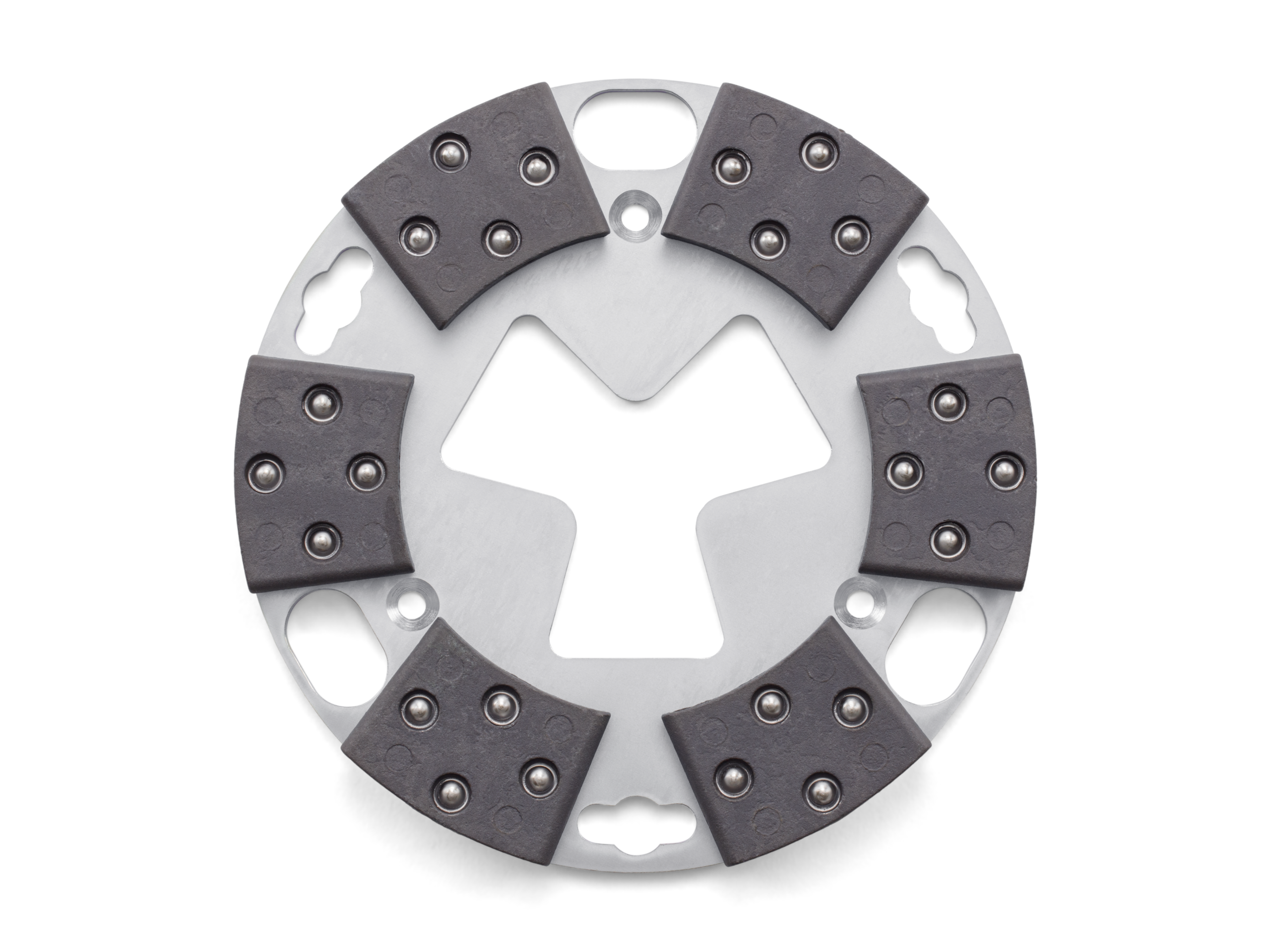 Verktygshållare EZchange™ Wing – Rigid