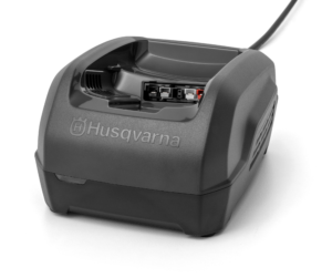 Batteriladdare QC250