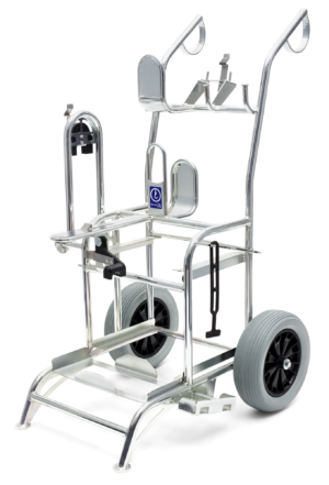 Transport trolley