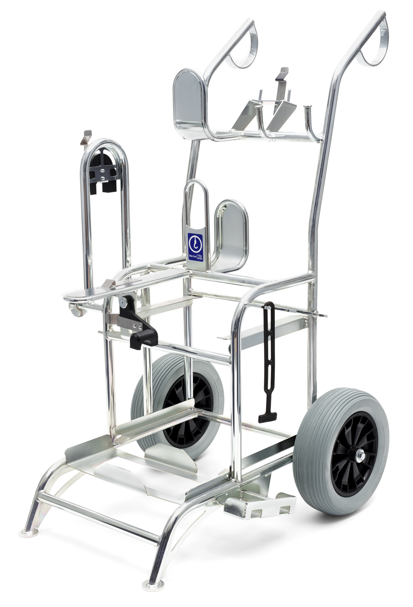 Transport trolley