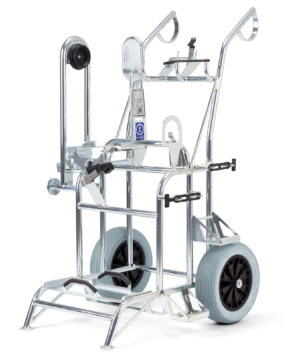 Transport trolley