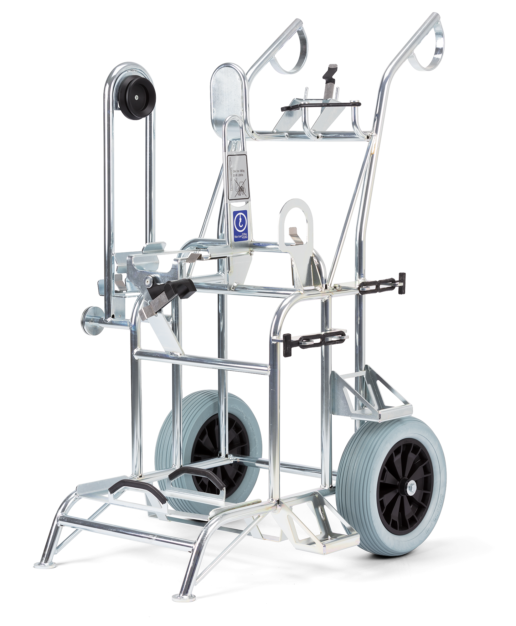 Transport trolley