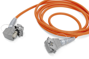 Power cable