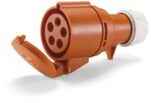 Uttag 32 A