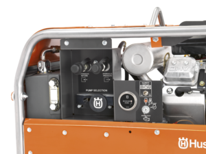 Ersättningsbatteri, 12 V