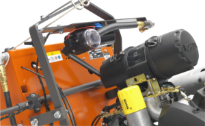 Vattenpumpsats - FS 8400 D, FS 6600 D, FS 4800 D