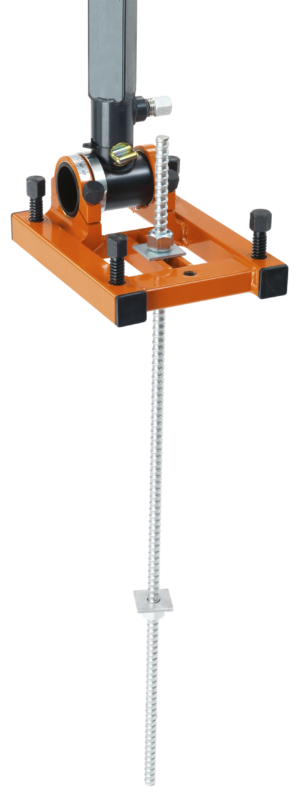 Anchoring systems