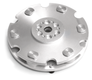 HR 680 head, for heavy removal and preparation