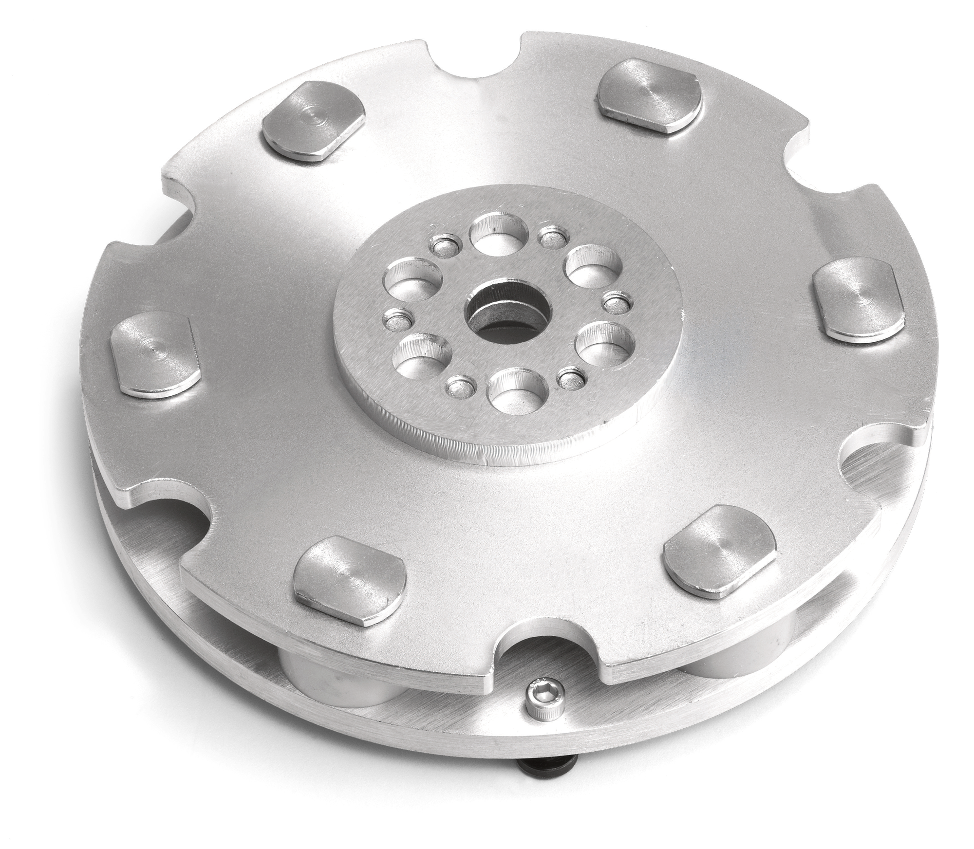 HR 680 head, for heavy removal and preparation