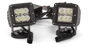 Headlight kit