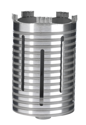 VARI-DRILL™ D25 DRY