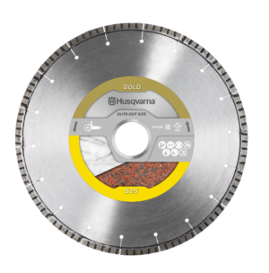 ELITE-CUT S25 (vinkelslipar)