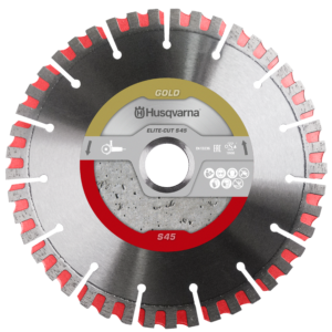 ELITE-CUT S45 (Vinkelslipar)