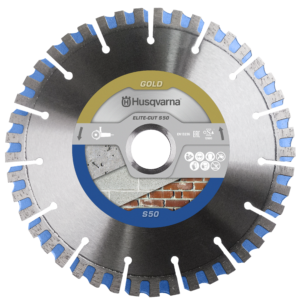 ELITE-CUT S50 (vinkelslipar)